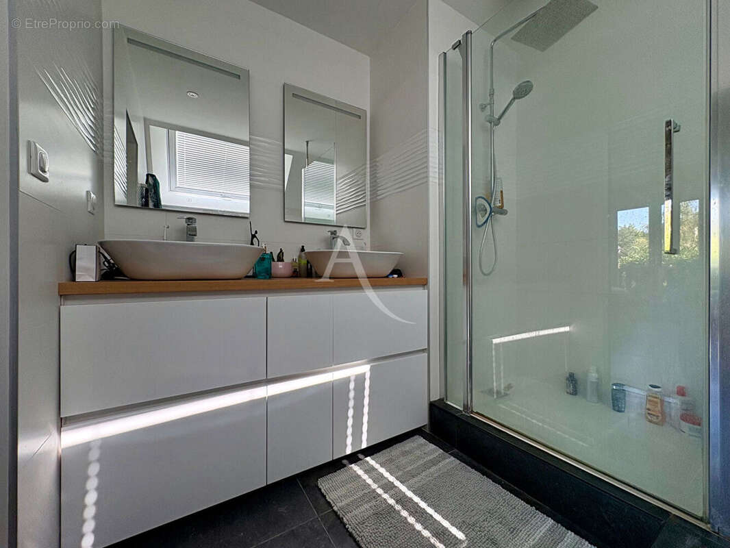 Maison Bures Sur Yvette 162.20 m2 - photo 11