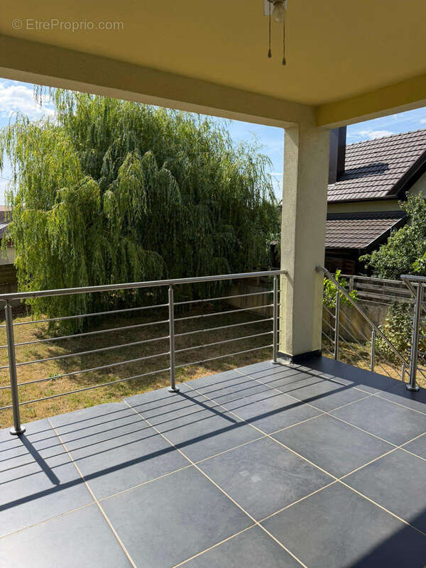 Maison à KINGERSHEIM