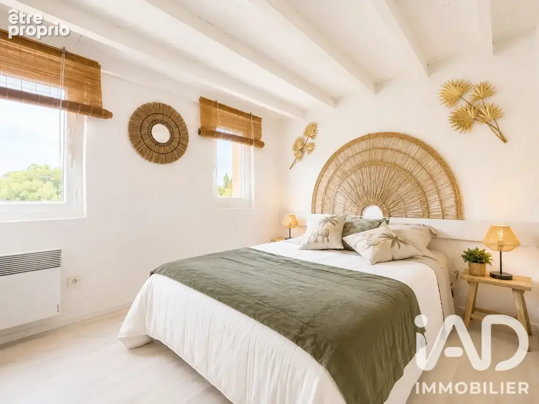 Photo 1 - Appartement à FITOU