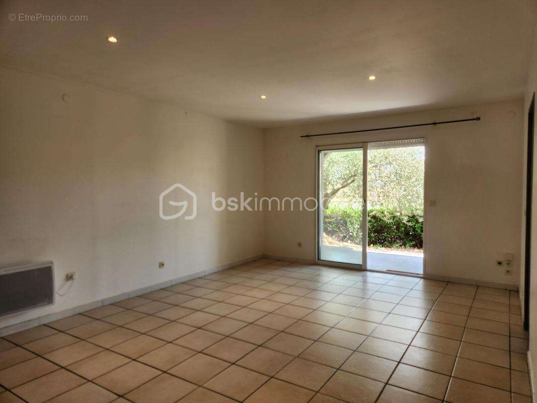 L'ESCALE 04160- NOUVEAUTE : appartement à vendre - photo 7