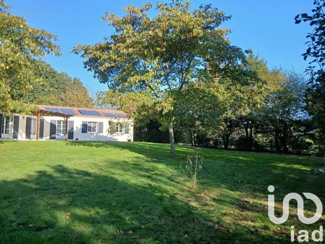 Photo 3 - Maison à DOMPIERRE-SUR-YON