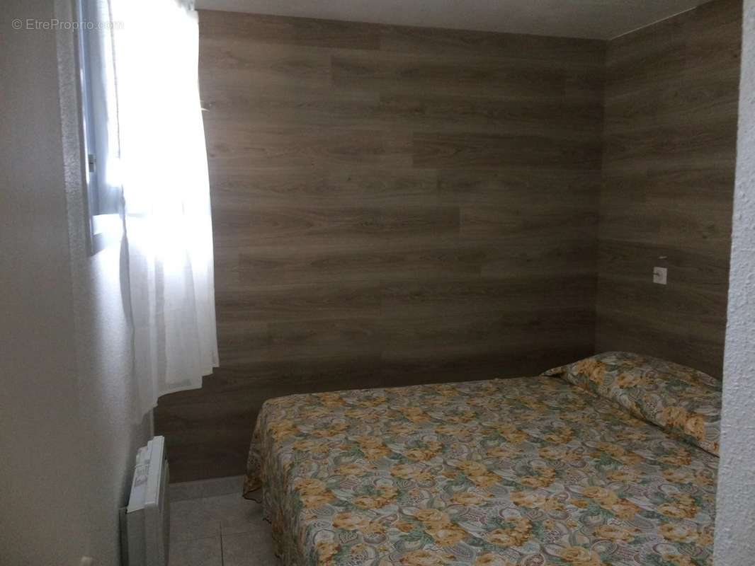 Appartement à SANTA-LUCIA-DI-MORIANI