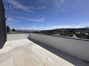 Appartement à THONON-LES-BAINS