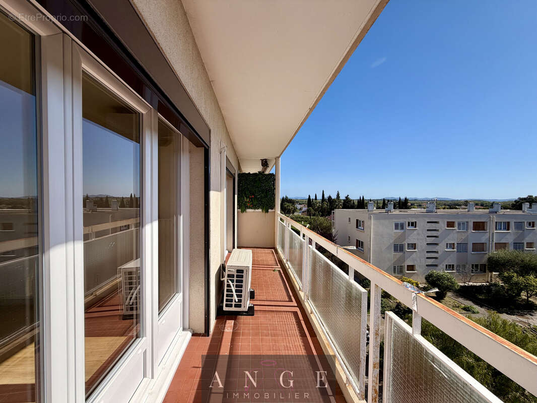 Appartement à HYERES