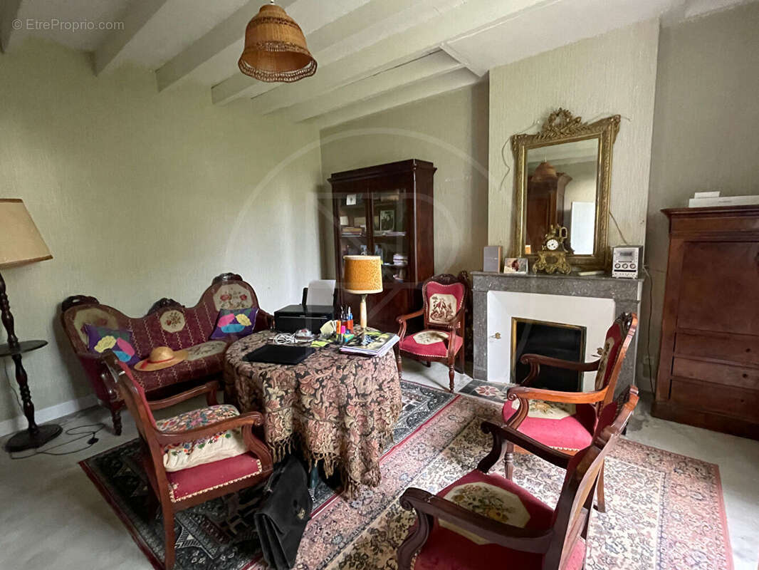 Maison à SAINTE-FOY-LA-GRANDE