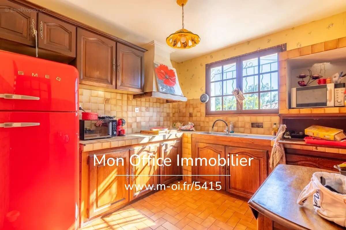 Maison à SANARY-SUR-MER