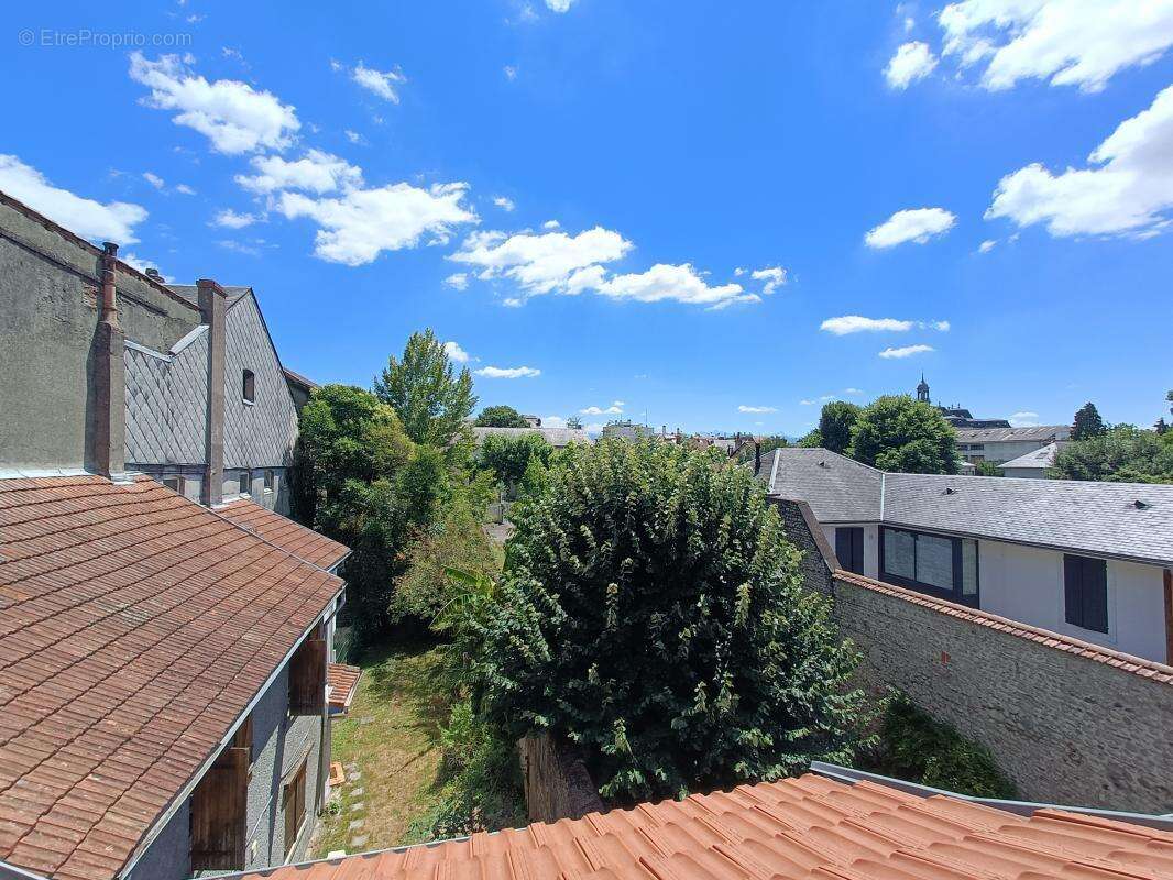 Appartement à TARBES