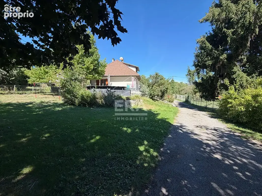 Maison 169m² à charavines - photo 3