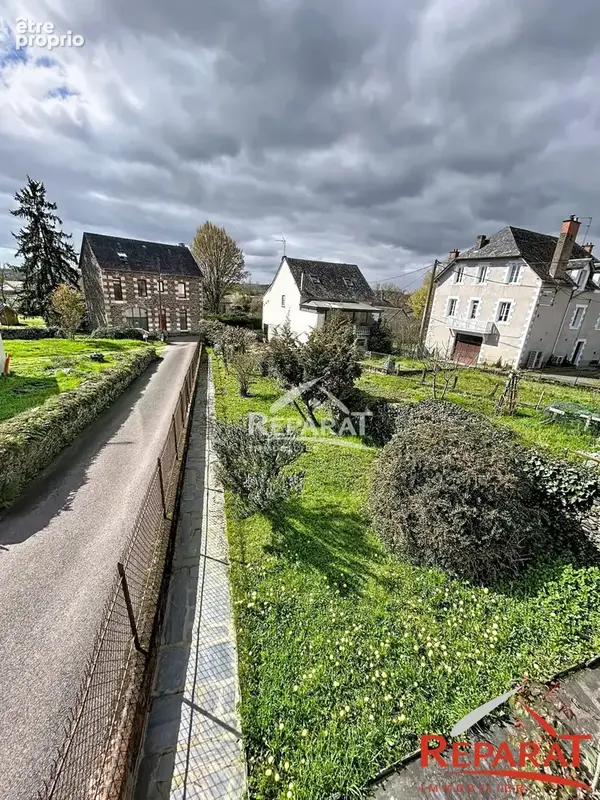 Maison 155 m² à Allassac  - photo 4