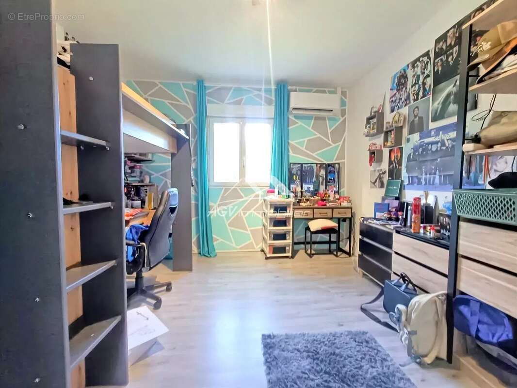 Maison à SAINT-AMBROIX