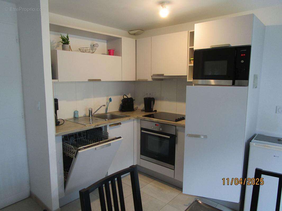 Maison à LONGEVILLE-SUR-MER