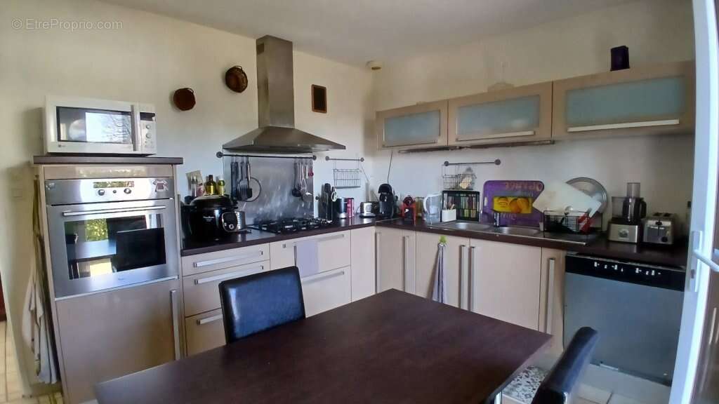 Maison à CHALON-SUR-SAONE