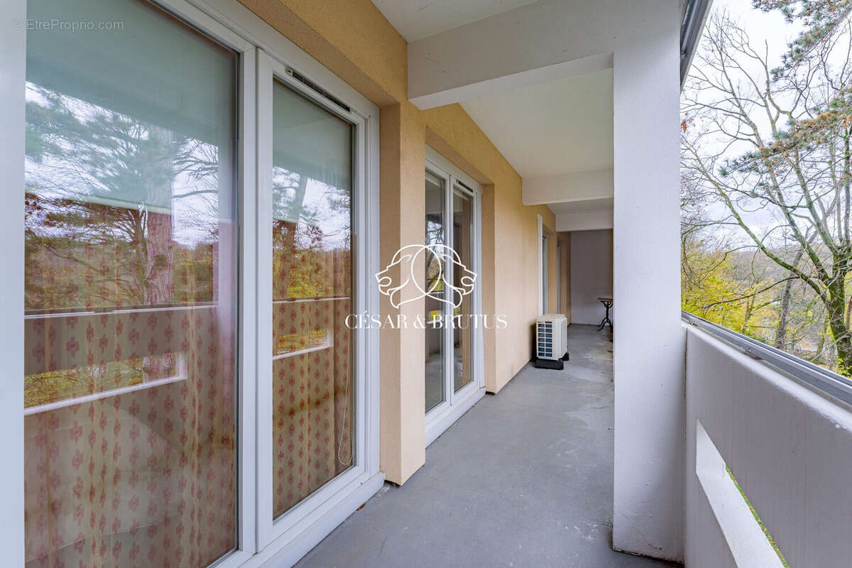 Appartement à LYON-9E