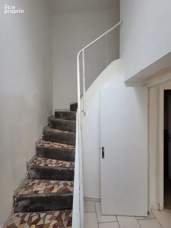 Maison 3 pièces 80 m² à vendre à Avesnes-Sur-Helpe (59440) - photo 5