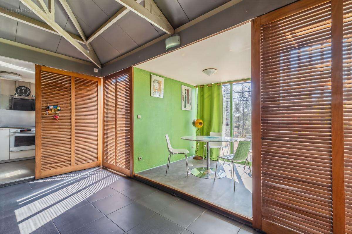 Maison à MONTPELLIER