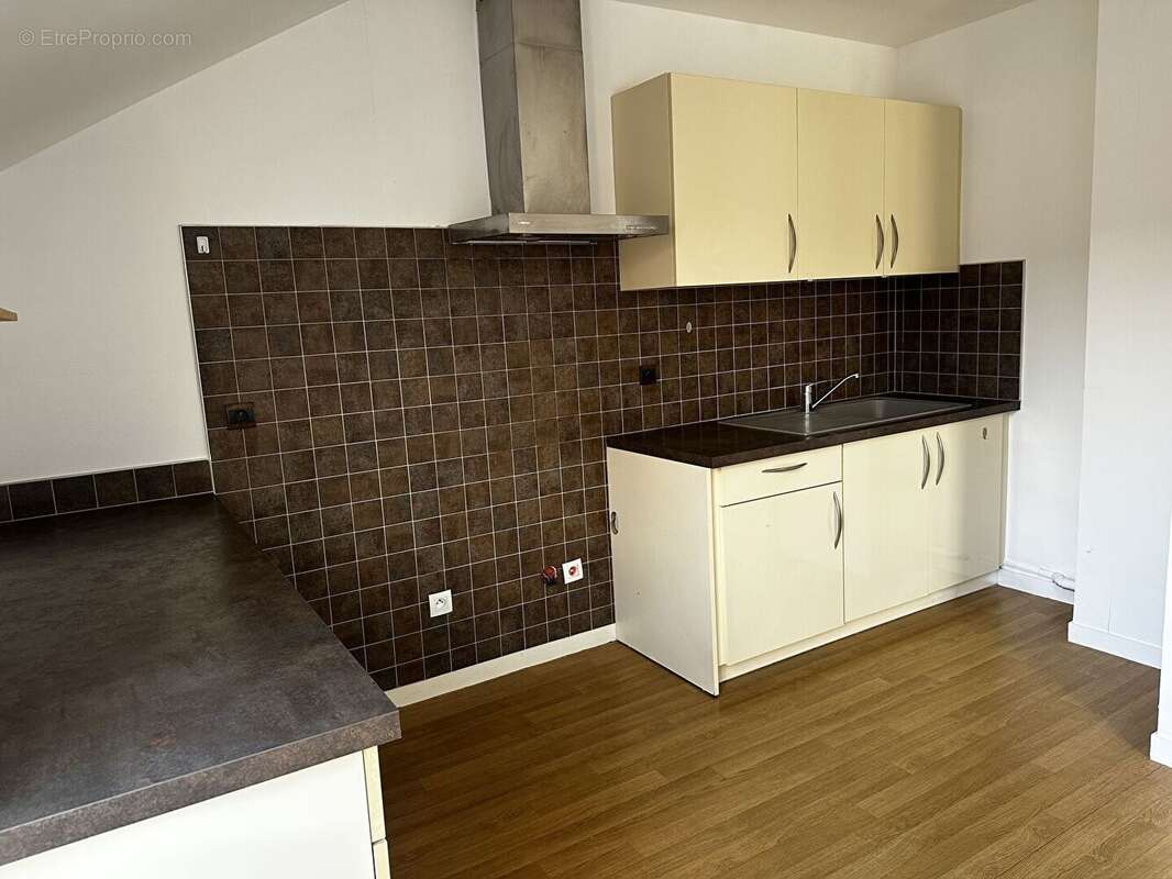 Appartement à EPERNAY