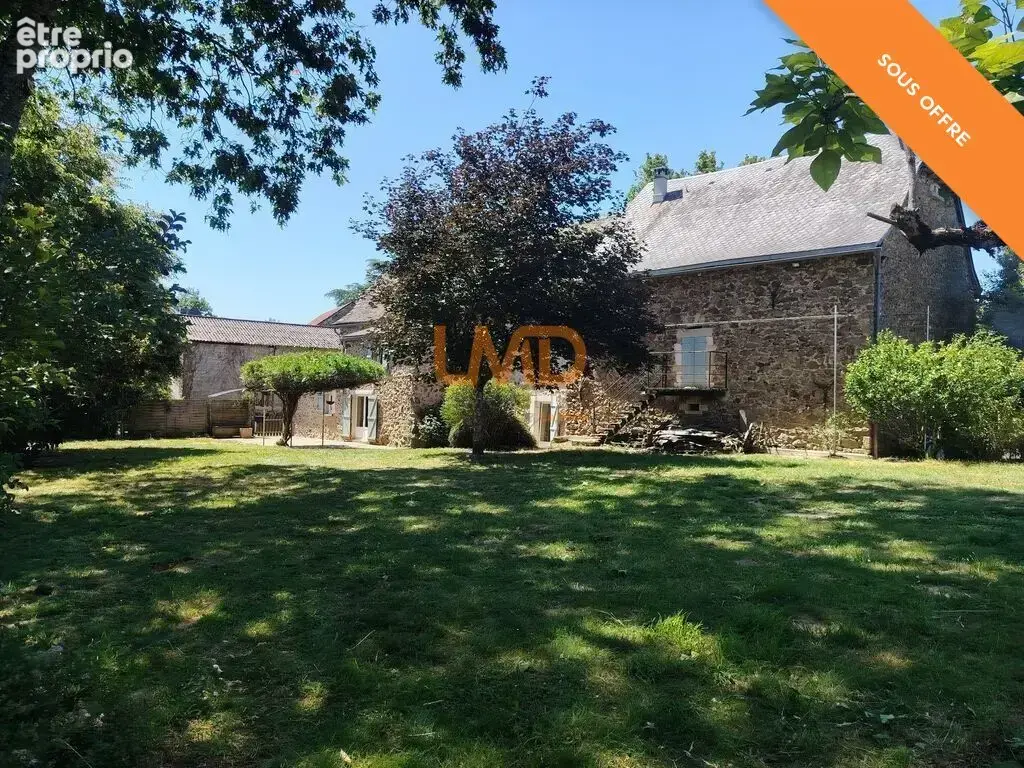 Grande maison en pierres - photo 14
