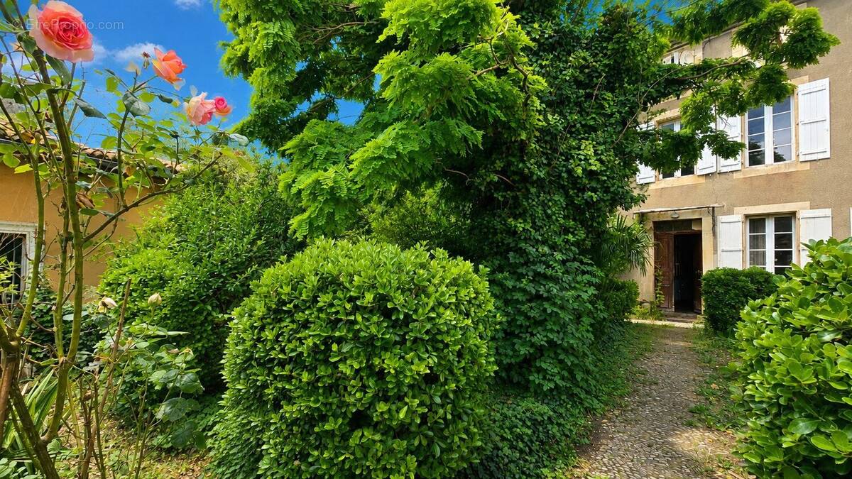Maison à BELPECH
