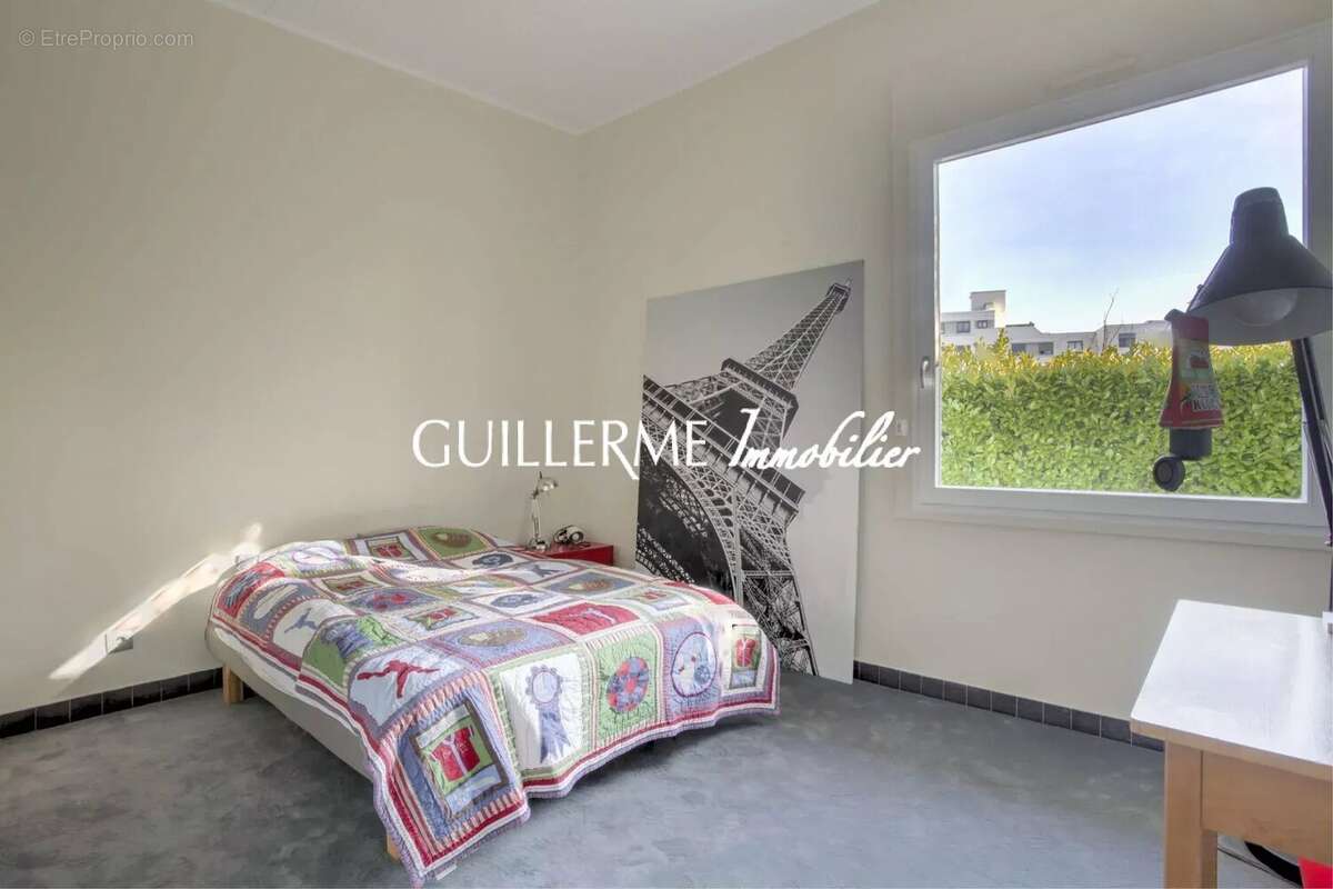 Maison à LYON-9E