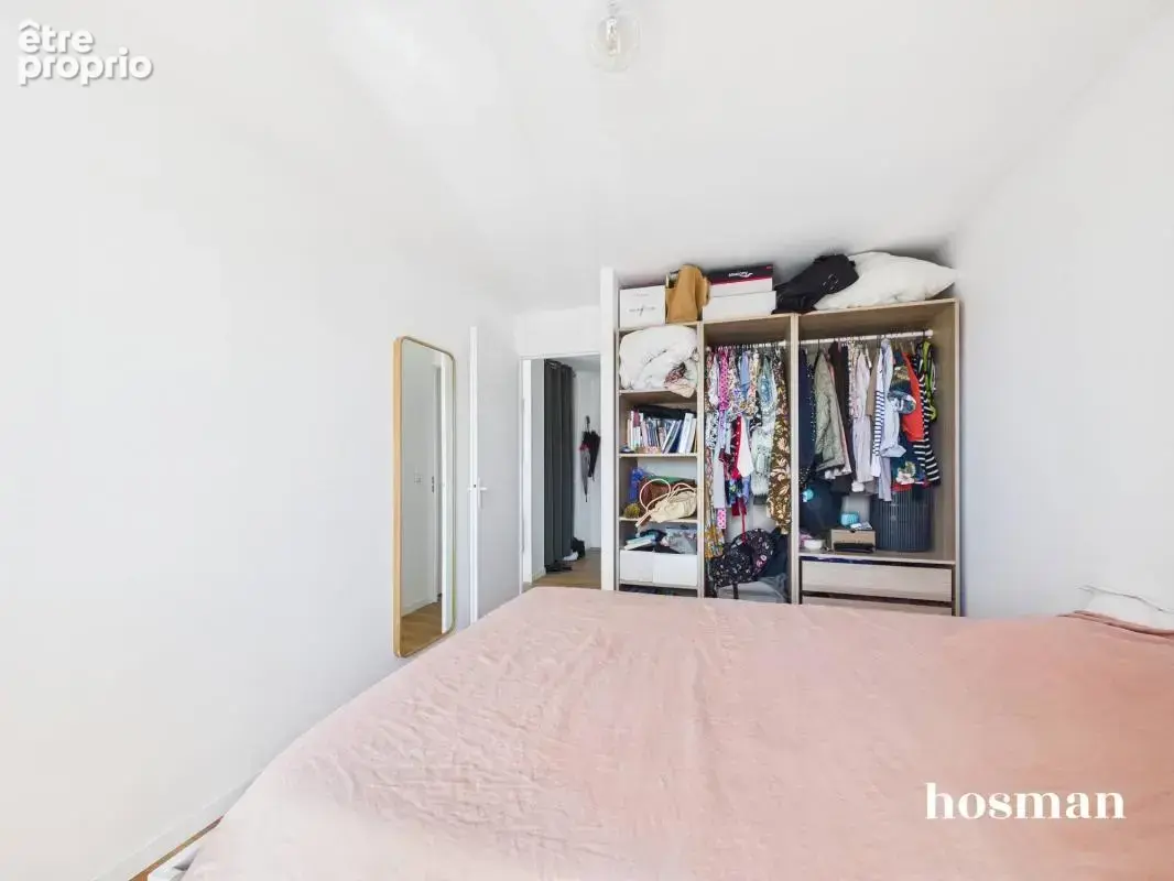 Superbe appartement 2 pièces avec balcon et parking - Cours Saint Louis, Bordeaux - photo 12