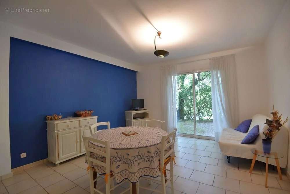 Maison à FAYENCE