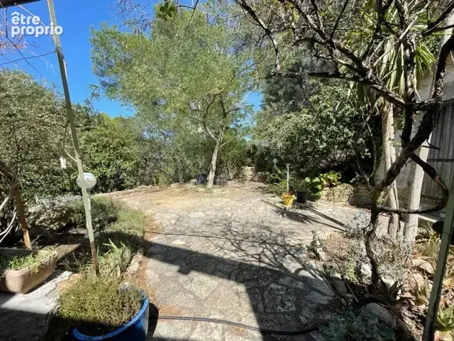 34120 Pézenas Maison de 140 m2 sur terrain de 10477 m2 - photo 9