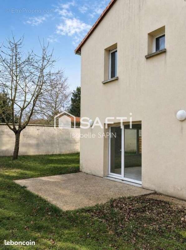 Photo 2 - Maison à CISSE