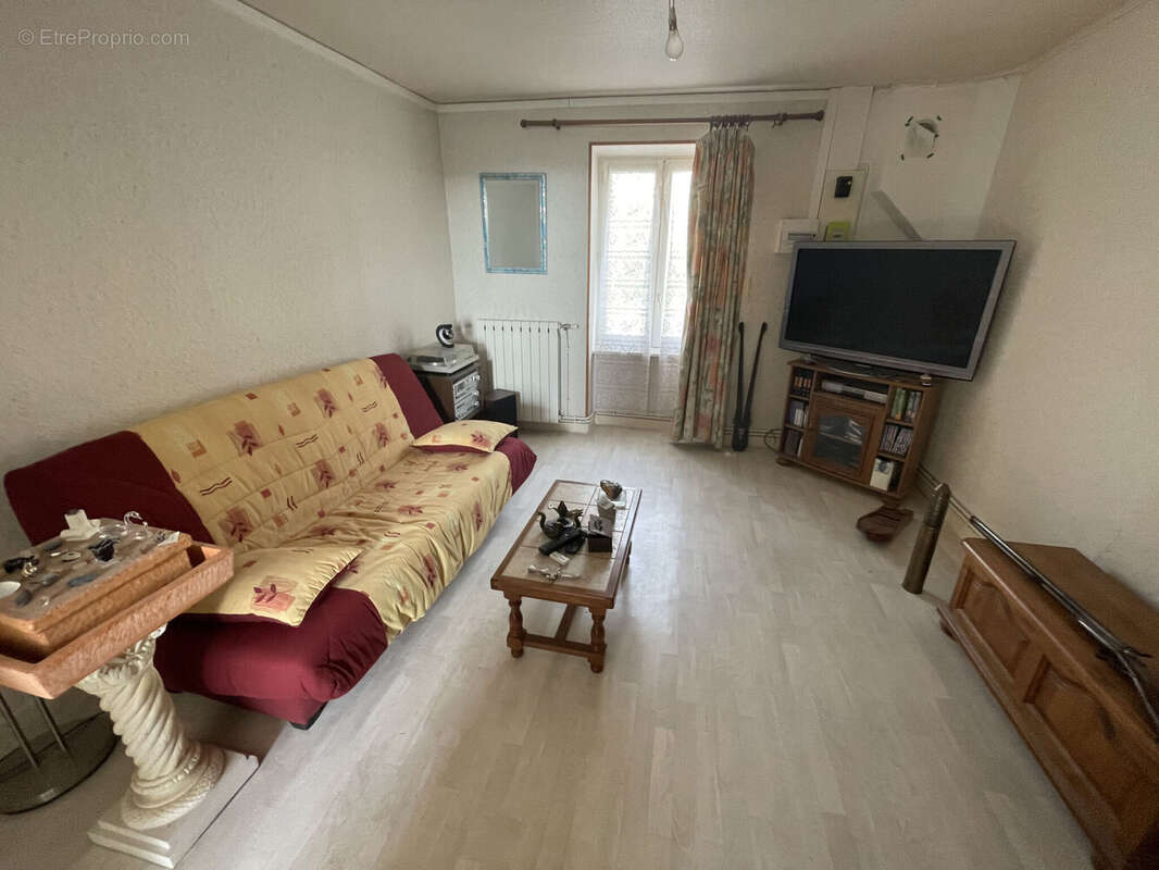 Photo 3 - Appartement à THIZY