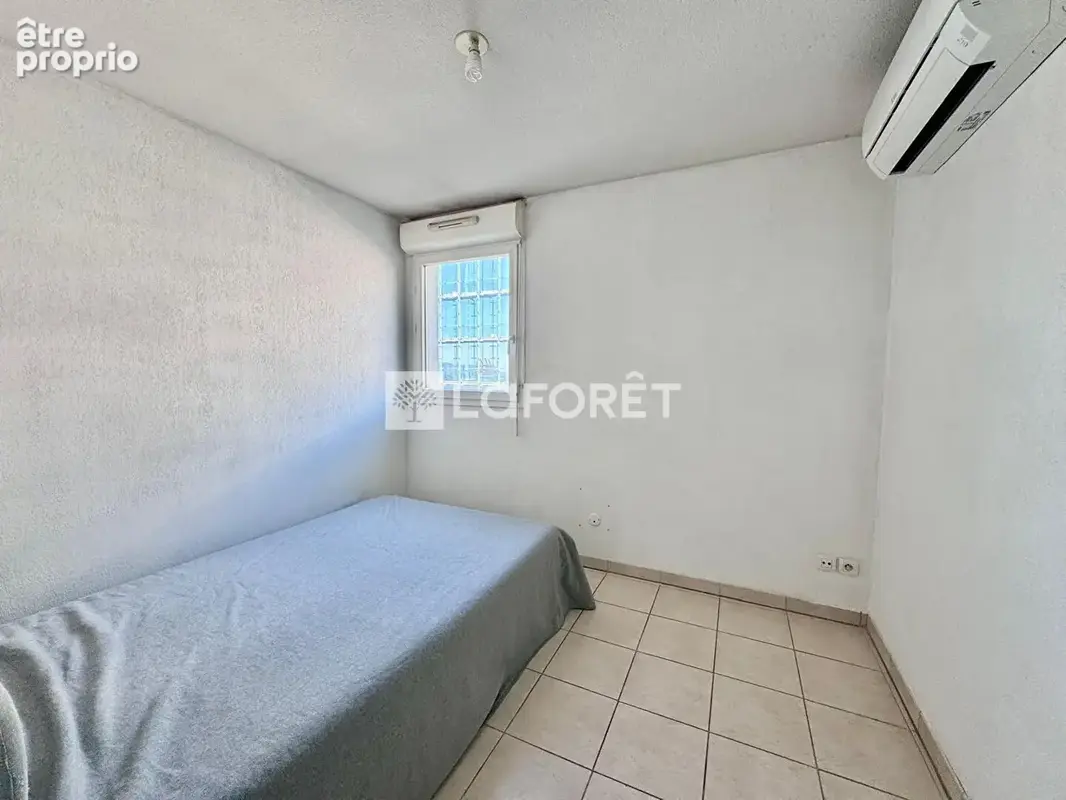 Appartement T2 avec terrasse Marseille 43 m2 Quartier Arenc-Euroméditerranée - photo 4