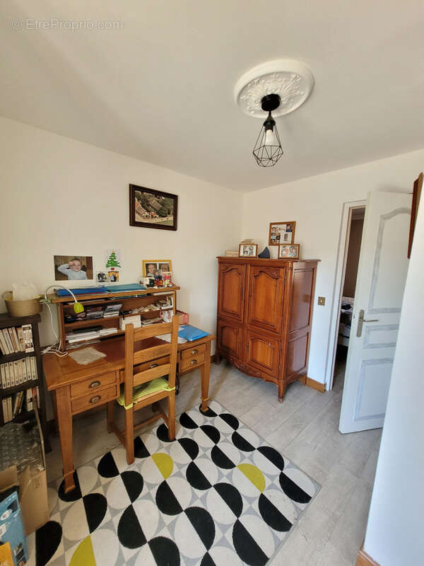Maison à ABLIS