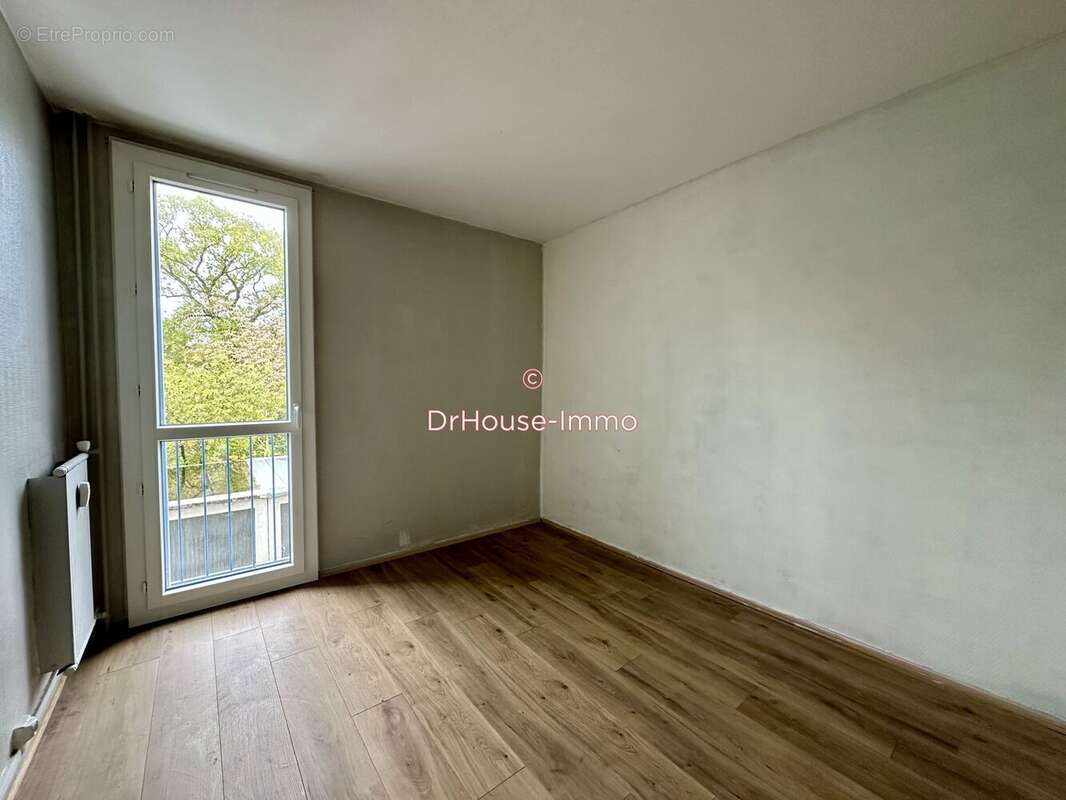 Appartement à MONTELIMAR