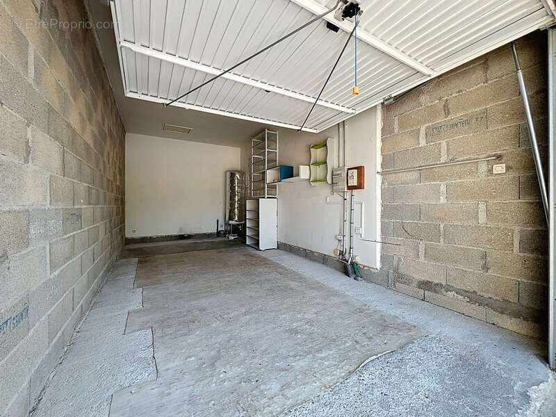 Maison à SAINT-GEORGES-D'ORQUES