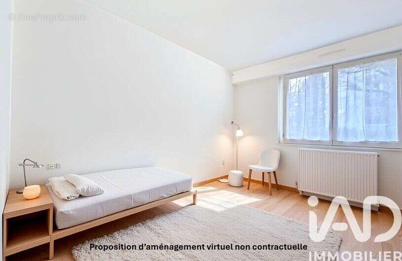 Photo 2 - Appartement à EVRY