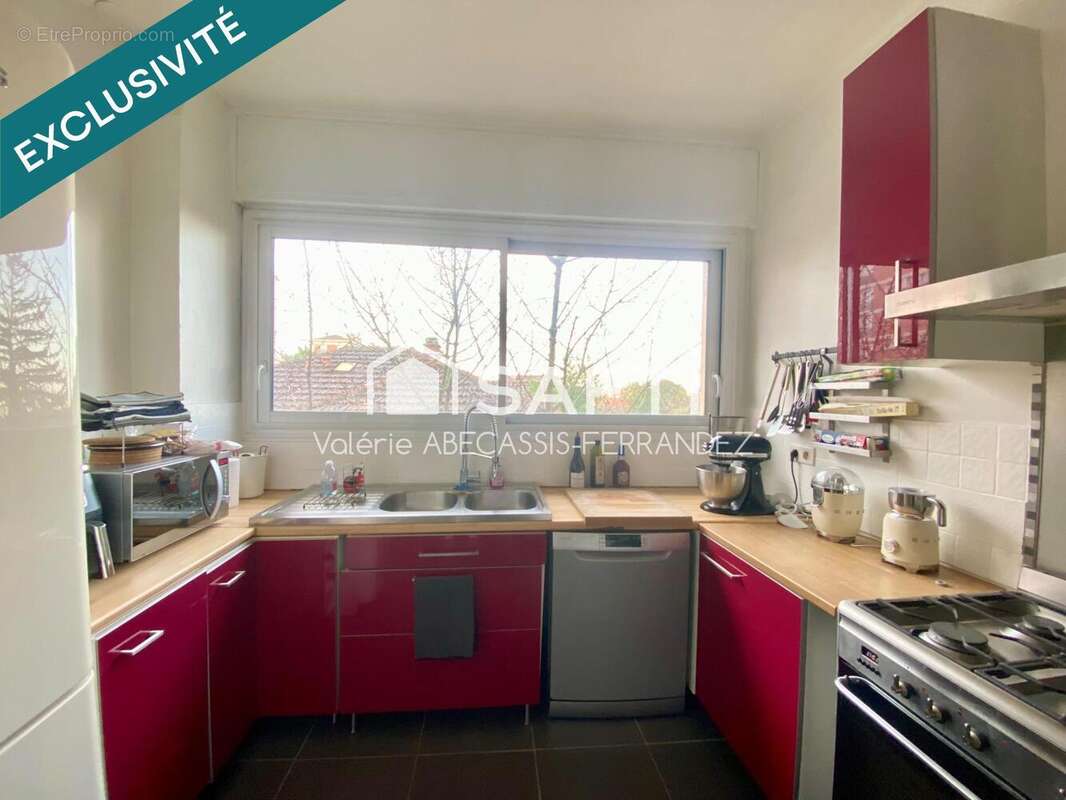 Photo 2 - Maison à TOULOUSE