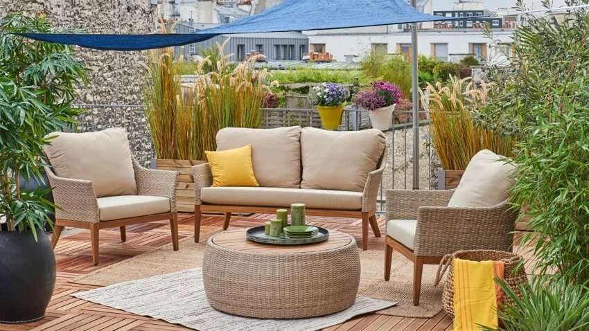 Appartement à ORSAY