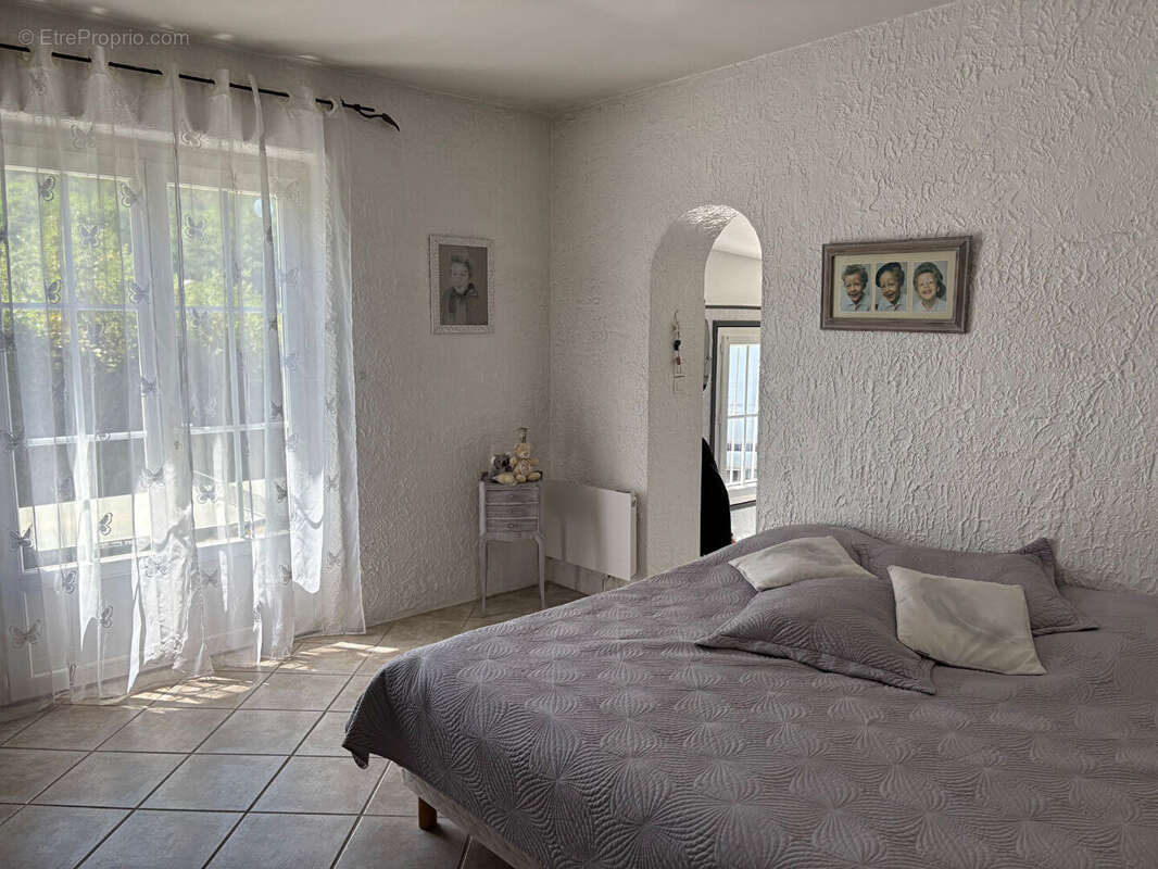 Maison à OPIO