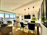 Appartement à SAINT-BRIEUC