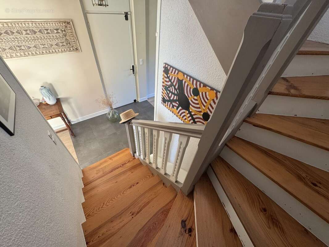 Maison à CHATELGUYON