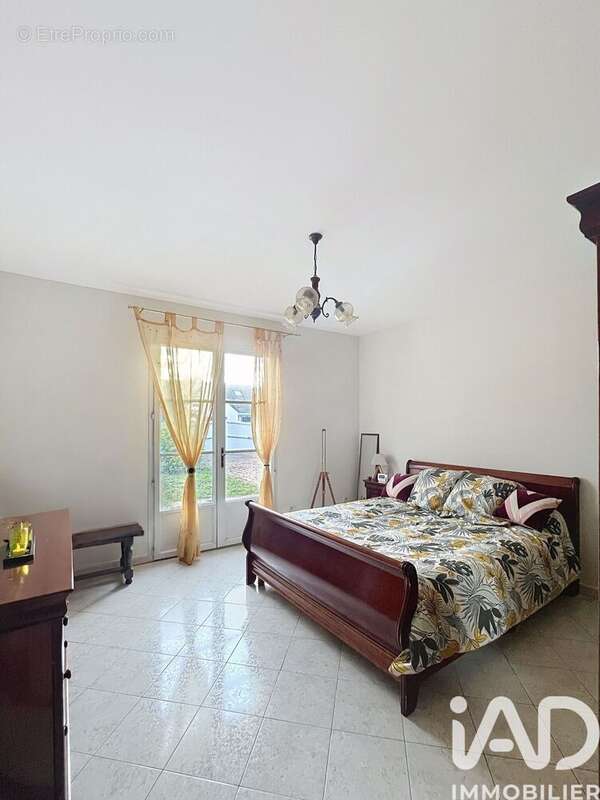 Photo 4 - Maison à CHAILLY-EN-BIERE