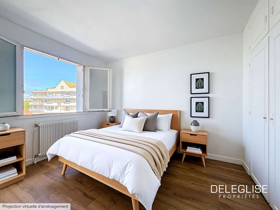 Appartement à ARCACHON