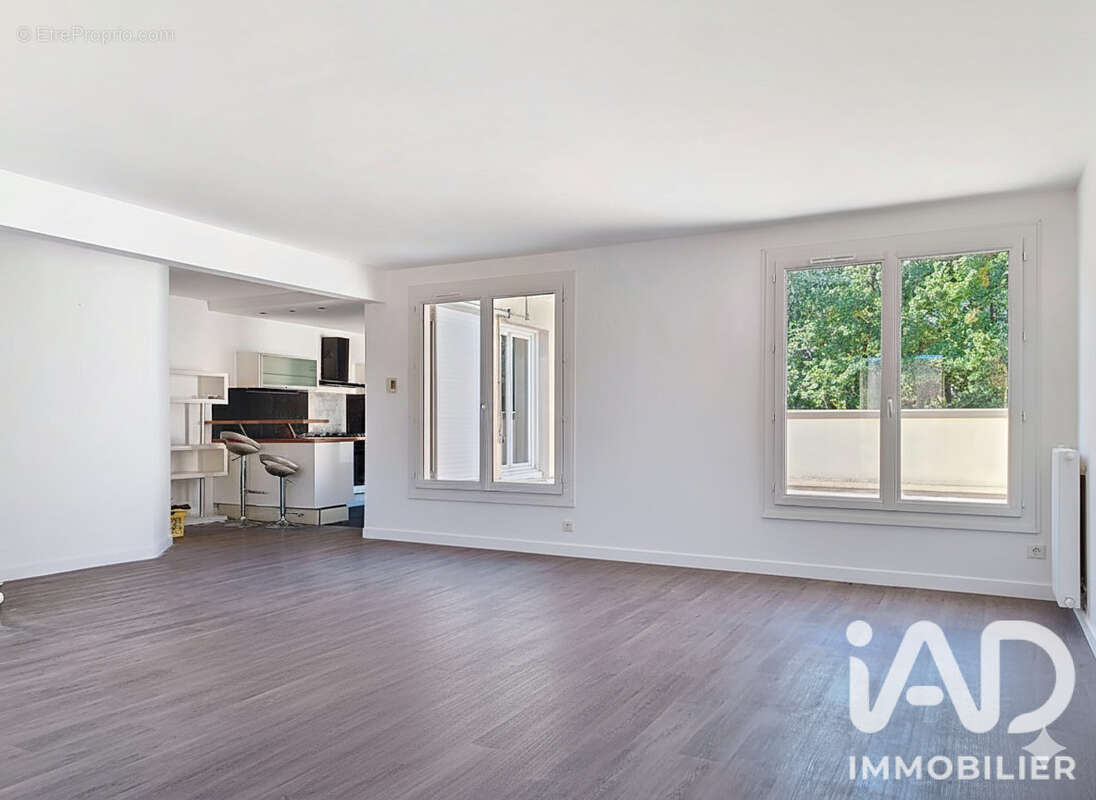 Photo 4 - Appartement à MAUREPAS