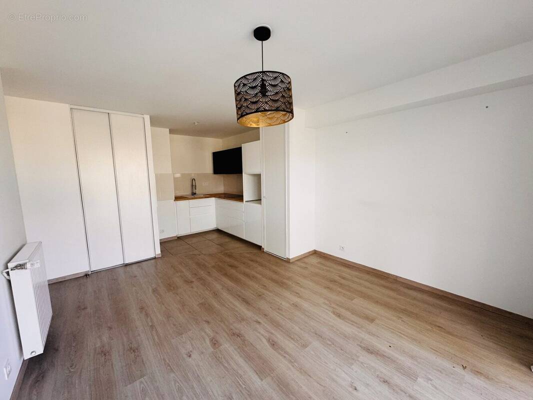 Appartement à SAINT-MALO