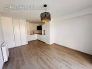 Appartement à SAINT-MALO