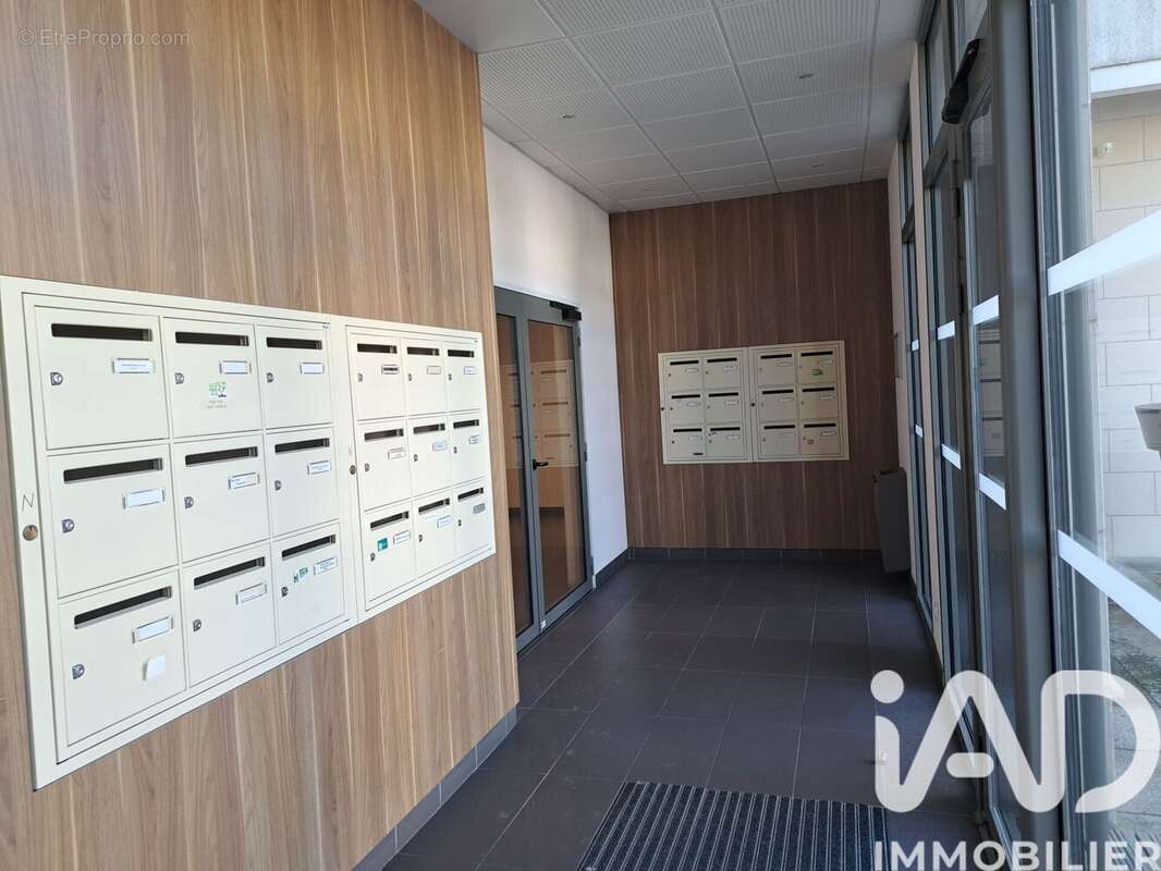 Photo 8 - Appartement à SAINT-CYR-SUR-LOIRE