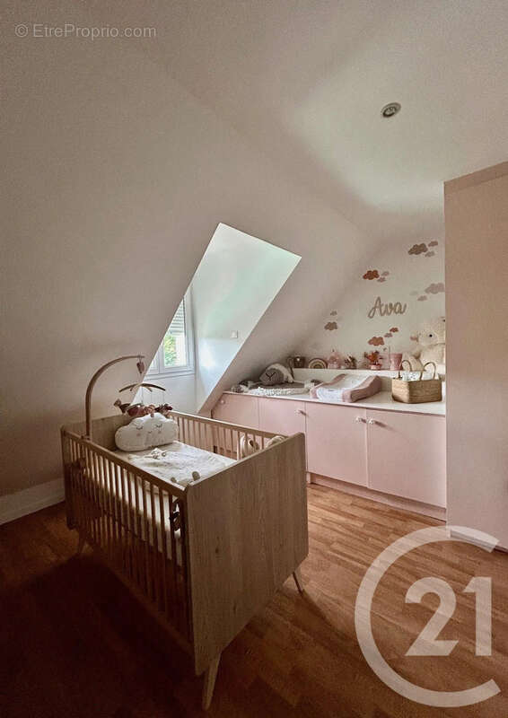 Maison à MAGNY-SUR-TILLE