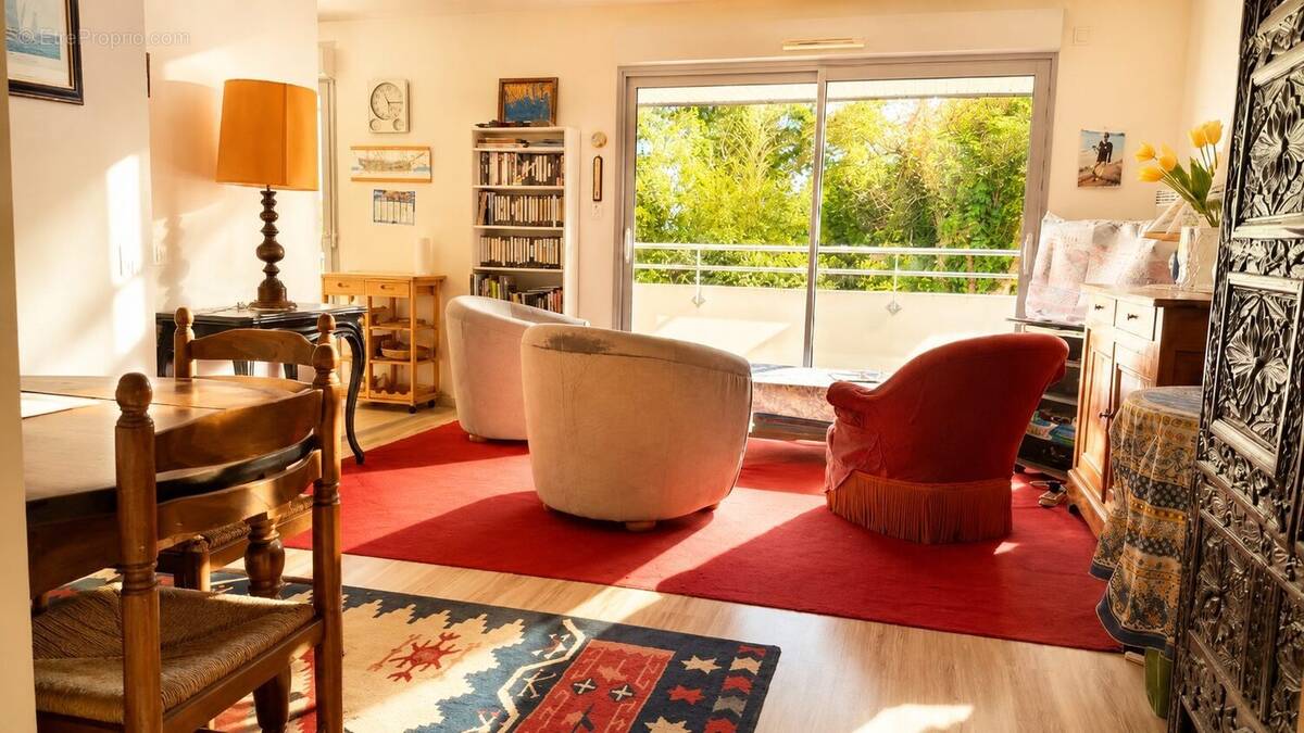 Appartement à CARNAC