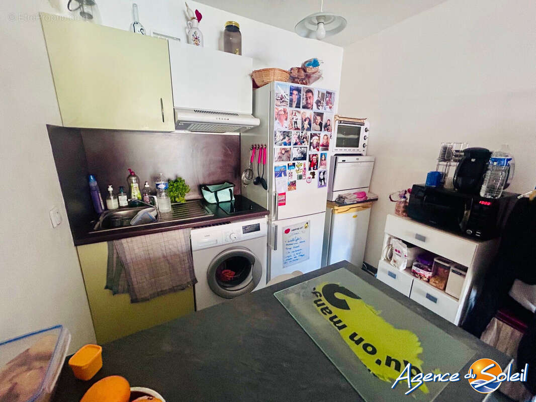 Appartement à NARBONNE