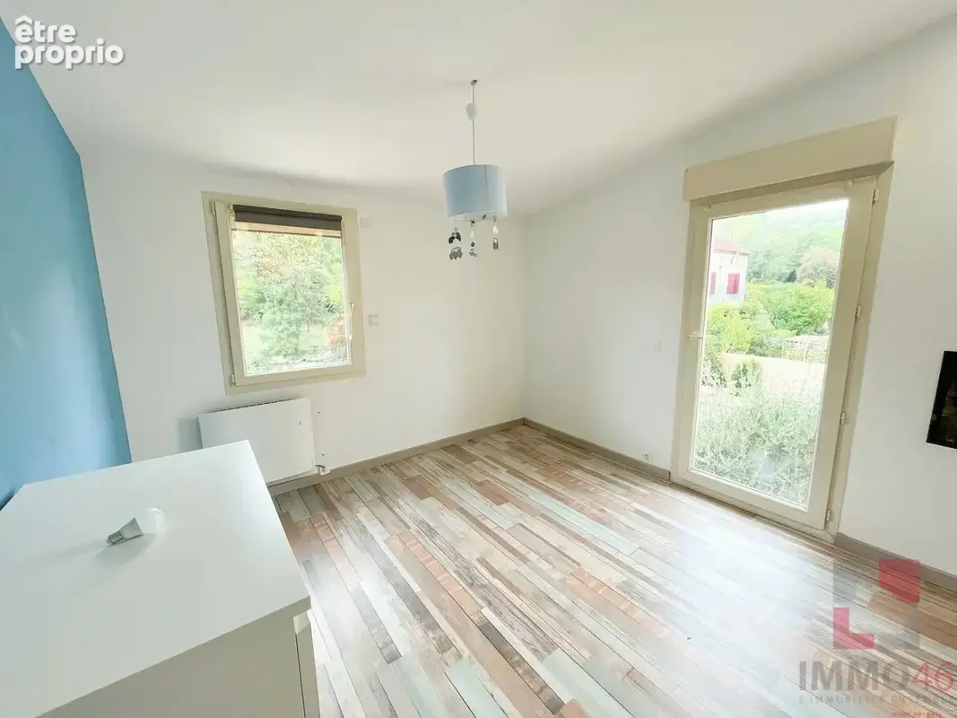 Maison 6 pièces 155 m² à vendre à Albas (46140) - photo 7
