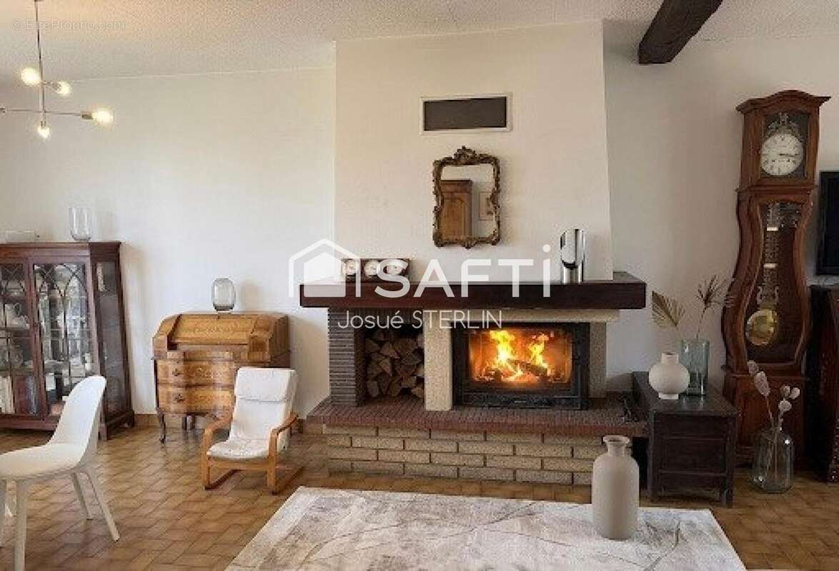 Photo 5 - Maison à PONT-SUR-YONNE