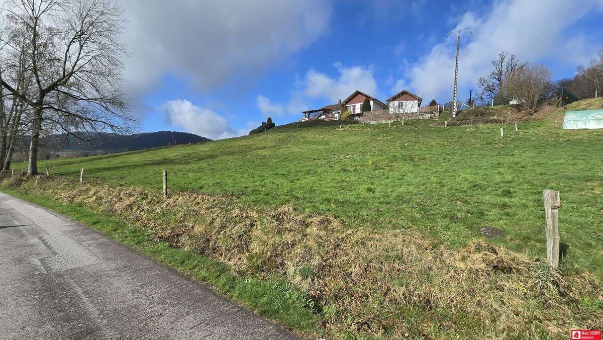Terrain 924 m² à Cleurie  - photo 3